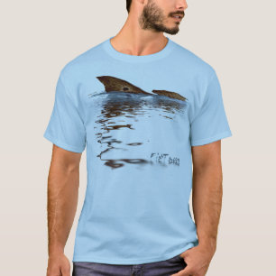 RedFishTailing Tröja
