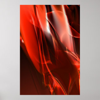 Redflamma v3 poster