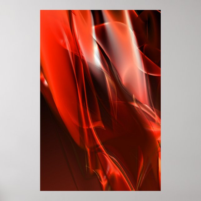 Redflamma v3 poster (Framsidan)