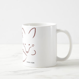 RedFox Kaffemugg