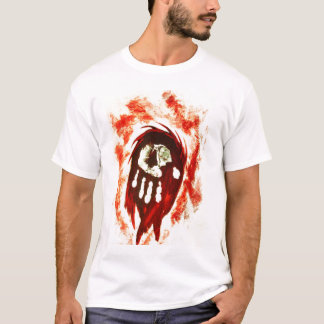 Redhand Tee Shirt
