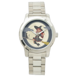 REDHEATED HALLOWEEN WITCH ARMBANDSUR