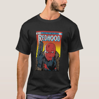 REDHOOD Classic T Shirt