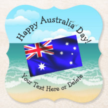 Redigera Flagga-fack för textmatchning för Austral