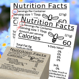 REDIGERA PÅ HEMSKA Nutrition BLANK-TJÄNSTER STORLE Stämpel