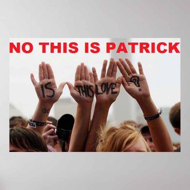 Redigera Poster (Framsidan)