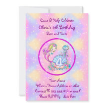 Redigera text anpassa sjöjungfru 4e födelsedagen