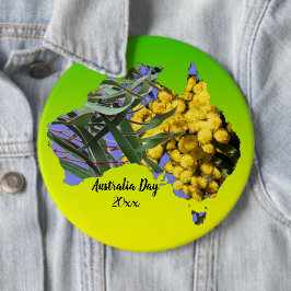 Redigera text Australiens daggdag, Löv, stridsbric Knapp