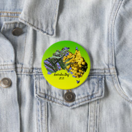 Redigera text Australiens daggdag, Löv, stridsbric Knapp