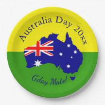 Redigera textårets matchning av Australiens dag 9"