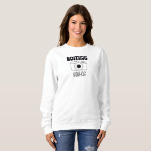 Redigera Vibes T Shirt
