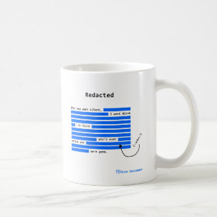 Redigerat Kaffemugg