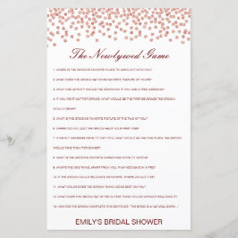 Redigerbar det nya lykta spelet, som känner till p