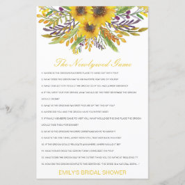 Redigerbar det nya lykta spelet, som känner till p