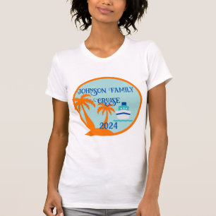 Redigerbar familjeraster t shirt