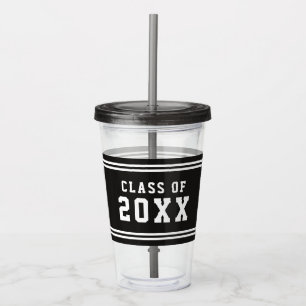 Redigerbar Färg-klass för variationsgradering Take Away Mugg