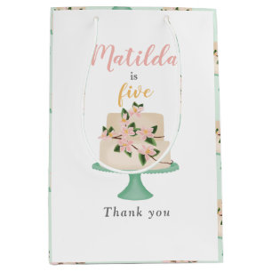 redigerbar födelsedagskalas party