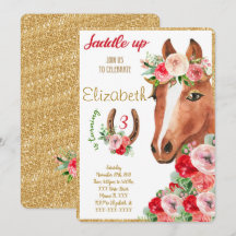 Redigerbar häftinbjudan