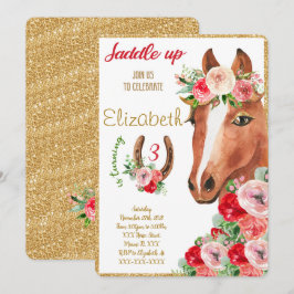 Redigerbar häftinbjudan inbjudningar