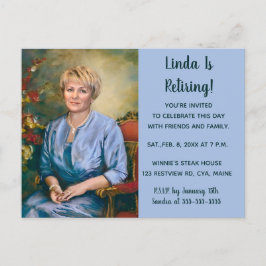 Redigerbar inbjudan till Photo Pension-partiet