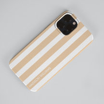 Redigerbar inskription Färg Minimalist Case-Mate