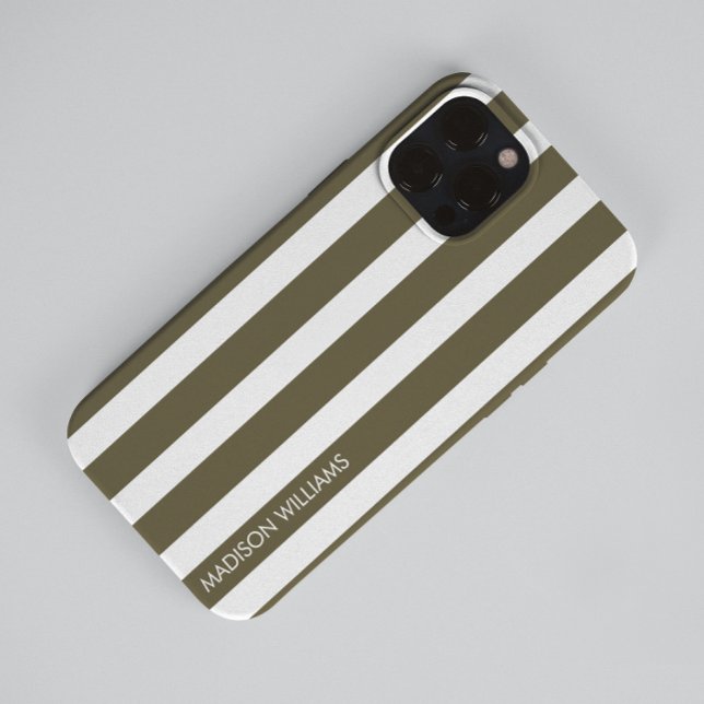 Redigerbar inskription Färg Minimalist   Case-Mate (Skapare uppladdad)