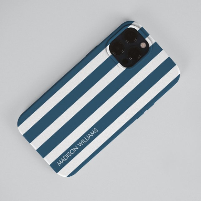 Redigerbar inskription Färg Minimalist   Case-Mate (Skapare uppladdad)