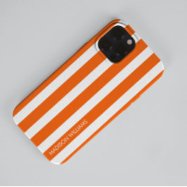 Redigerbar inskription Färg Minimalist Case-Mate