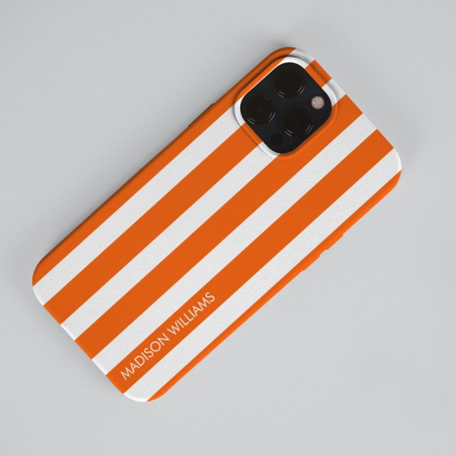Redigerbar inskription Färg Minimalist   Case-Mate (Skapare uppladdad)