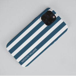 Redigerbar inskription Färg minimalistisk Fodral-M