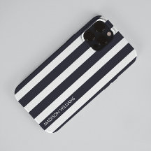 Redigerbar inskription Färg minimalistisk Fodral-M