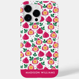 Redigerbar inskription Minimalistisk Case-Mate i