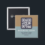 Redigerbar modern QR-kodmall | Muerat Färg Knapp<br><div class="desc">Skapa en skannerbar QR-kod genom att helt enkelt ange en URL. Anpassa den här designen hur som helst. Alla inslag är anpassade!</div>