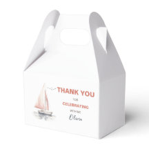 Redigerbar segelbåt, dagskorgsfack/ favoritruta