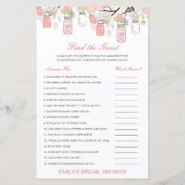 Redigerbar sökning efter Möhippan Game