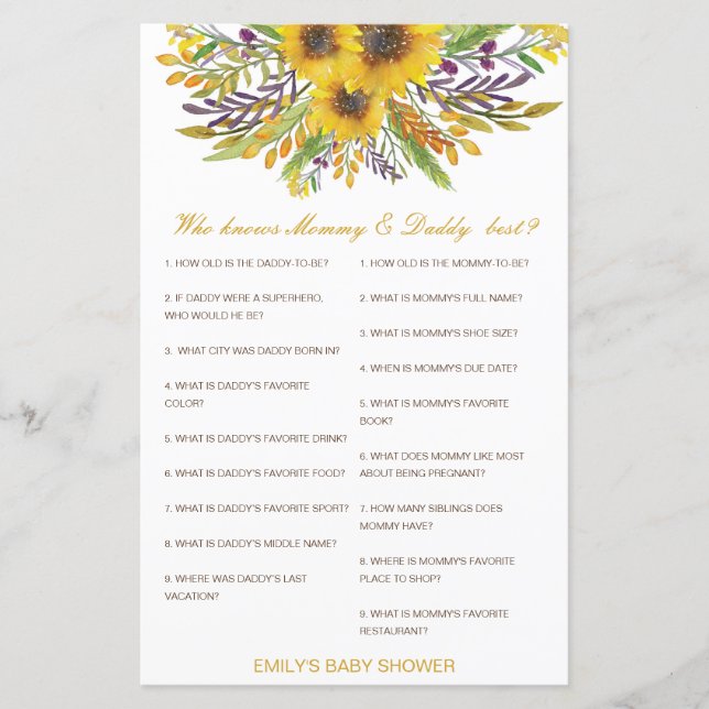 Redigerbar som känner Mamma och pappa Best (Framsida)