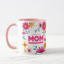 redigerbar textdesign mugg