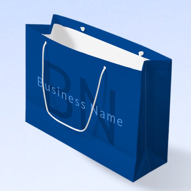 Redigerbar textmall för monogramnamn etc. (Skapare uppladdad)