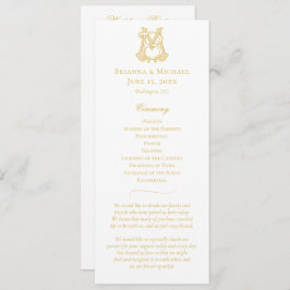 REDIGERBARA FÄRGER MB Monogram BM Monogram Program