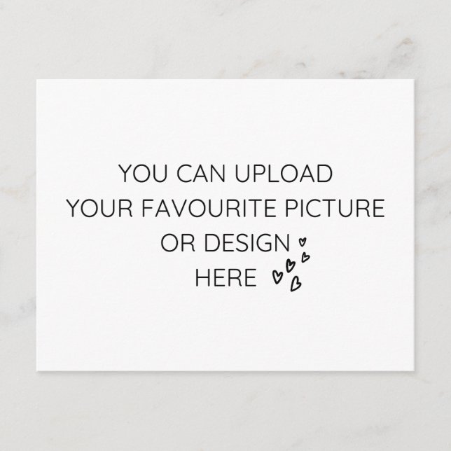 Redigerbara referenskort tilläggskort (Framsida)