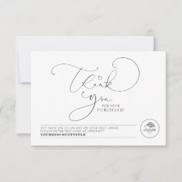 Redigerbart Färg Elegant Cute Business Tack