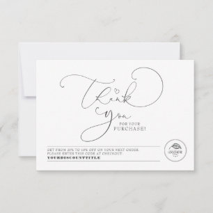 Redigerbart Färg Elegant Cute Business Tack