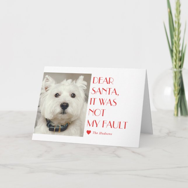 Redigerbart Färg Modern Helgdag-kort för anpassnin Helgkort (Framsida)