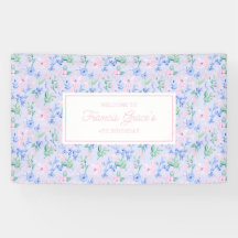 Redigerbart för diskettaska vattenfärgsblommor