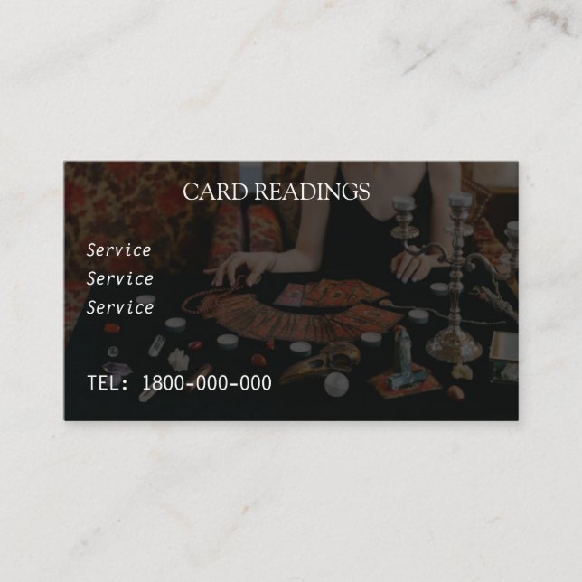 REDIGERBART KORT FÖR LÄSNING (Framsida)