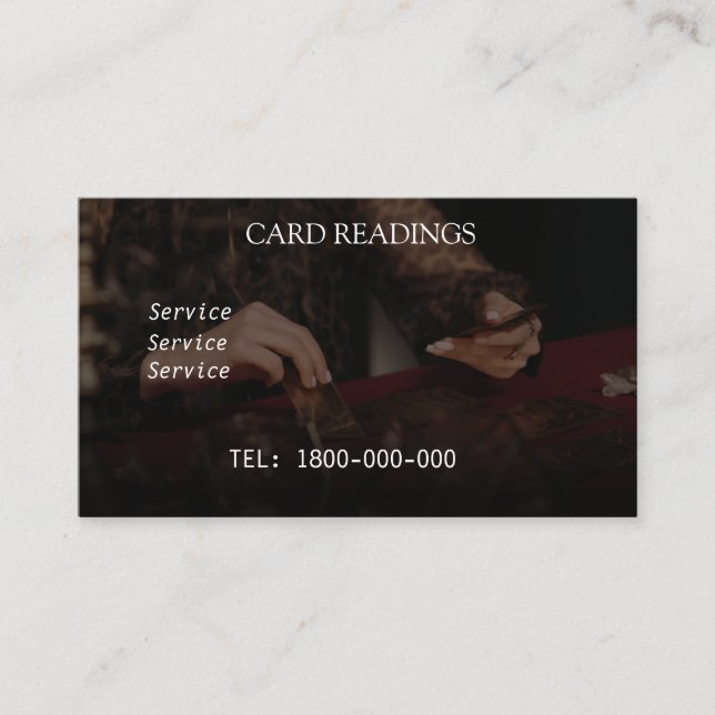 REDIGERBART KORT FÖR LÄSNING (Framsida)