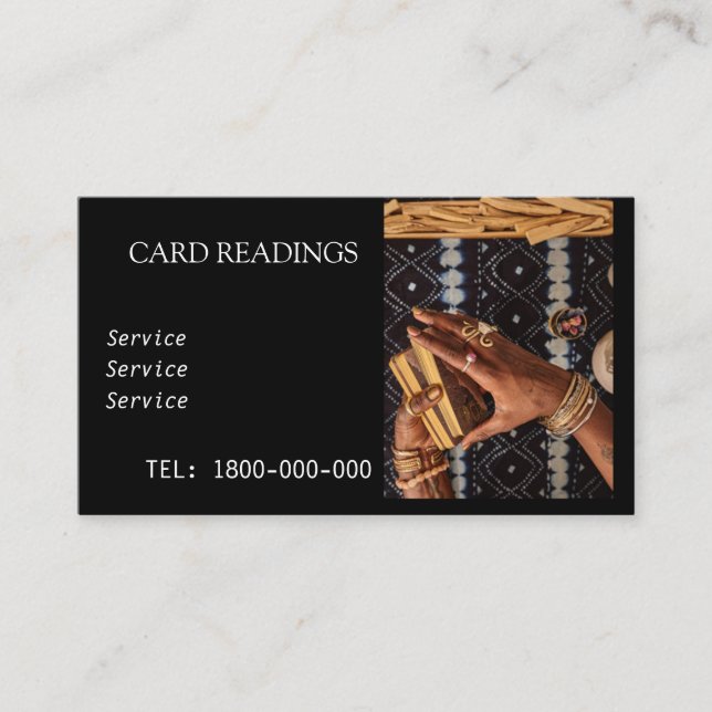 REDIGERBART KORT FÖR LÄSNING (Framsida)