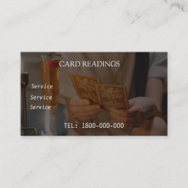 REDIGERBART KORT FÖR LÄSNING