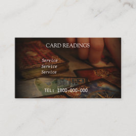 REDIGERBART KORT FÖR LÄSNING