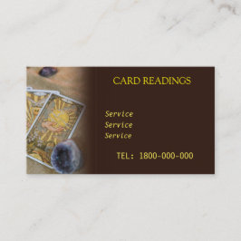 REDIGERBART KORT FÖR LÄSNING